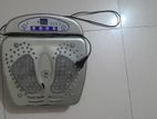 foot massager & heater