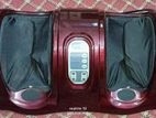 Foot Massager Machine