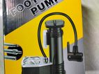 Foot Pump