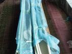 Foot Stand For Toyota Prado