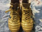 Footbal boot