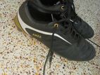 football boot 6mounth used