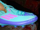 football boot 7 din use kora.. size 43