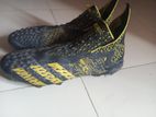 football boot ( Adidas predator)