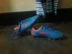 Football boot for sale
