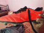 Football boot