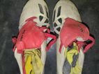 football boot