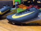 Football boot Full freeh set up