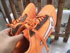 Football boot, shoes