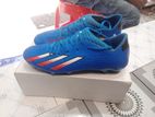 Football Boot Size 43