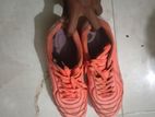 Football Boot. Size 44