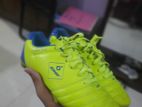 Football boot . (Used)