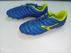 Football Boots and Golekeeper gloves shild combo sell low price