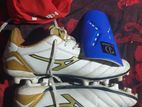 Football Boots (anza Pro)original