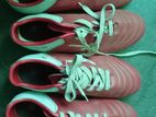 football boots. size 42/43