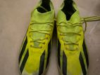 Football Boots (used) Still in Good Condition