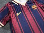 Football Club Jersey