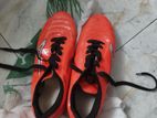 Football Cr7 Boot