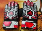 football goalkeeper gloves