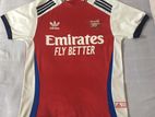 Football Jersy Arsenal