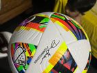 Football Sell