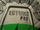 Football "Nike Strike pro"