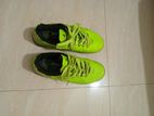 Football shoe