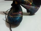 Football shose