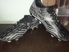 Football Spike Boots (black Color)