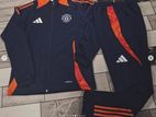 Football tracksuit