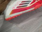 Football Turf Boot F50