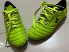 Football turf boot for sale