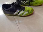 Football turf boot (size 39)