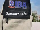 Footballer Bag