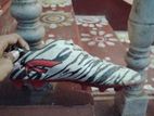 Football's Spike Shoe..just Used One Time in A Match