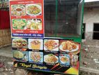 Foot cut Sell