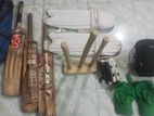 Cricket kit
