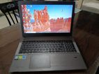 Asus Laptop for sale