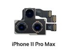 For iPhone 11 Pro Max Back Main Camera Module