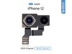 For iPhone 12 Back Main Camera Module