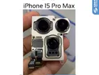For iPhone 15 Pro Max Back Main Camera Module
