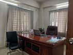For Office-7000sqFt.Independent House Rent At Banani Area'
