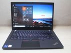 For professional work THIS serie is bestLenovo ThinkPad T490 i5 8th Gen