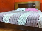 For Sale A Bed