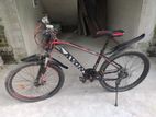 Avon Ranger Mountain Bike - Ready Adventure!