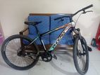 Cycle for sell