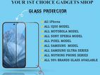 Screen Protector Sell