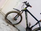 Cycle for sell