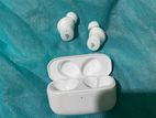 Earphones sell