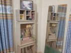 Bookshelf বিক্রয় করা হবে।